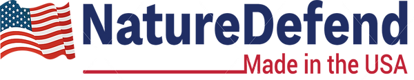 NatureDefend logo