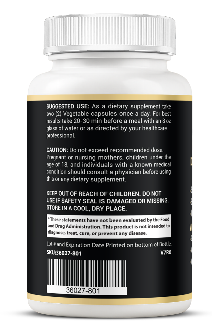 B Vitamins+ Daily Stress Support