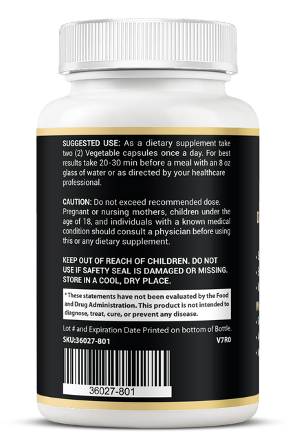B Vitamins+ Daily Stress Support