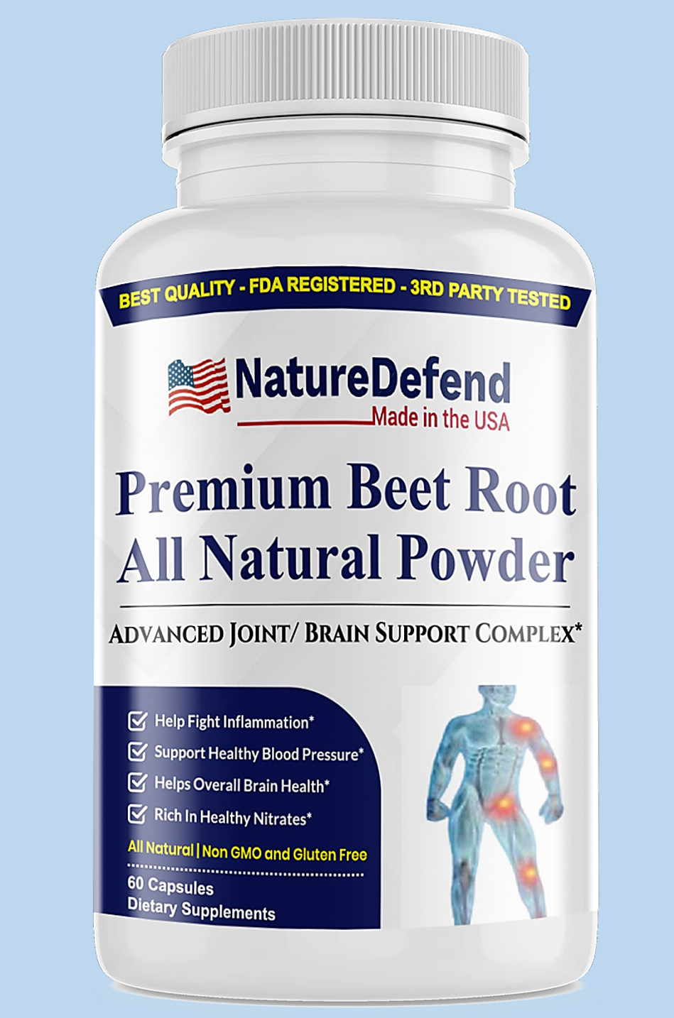 Beet Root "New Product"