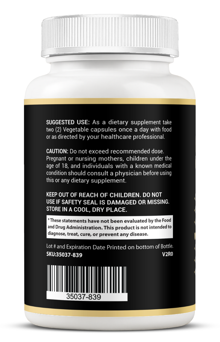 Beet Root Heart & Circulation Support