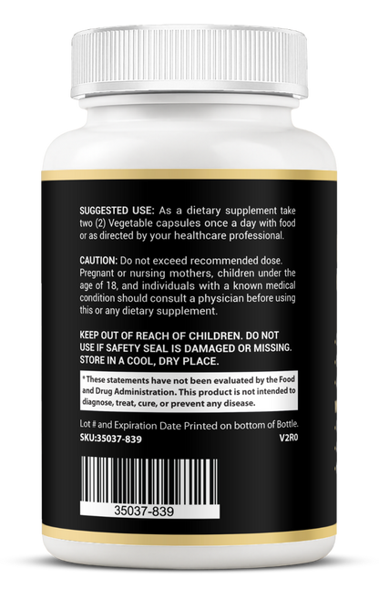 Beet Root Heart & Circulation Support