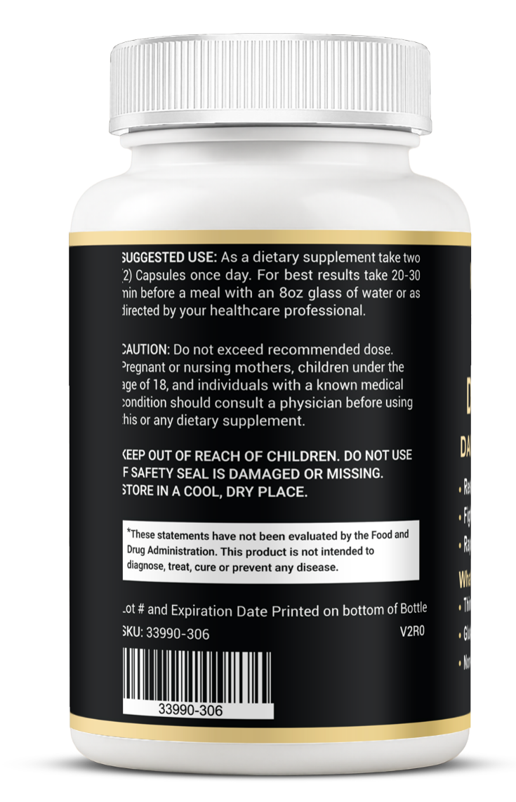 Immune Daily Boost