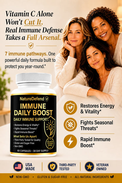 Immune Daily Boost