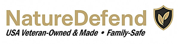 NatureDefend