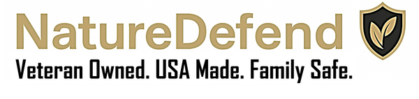 NatureDefend