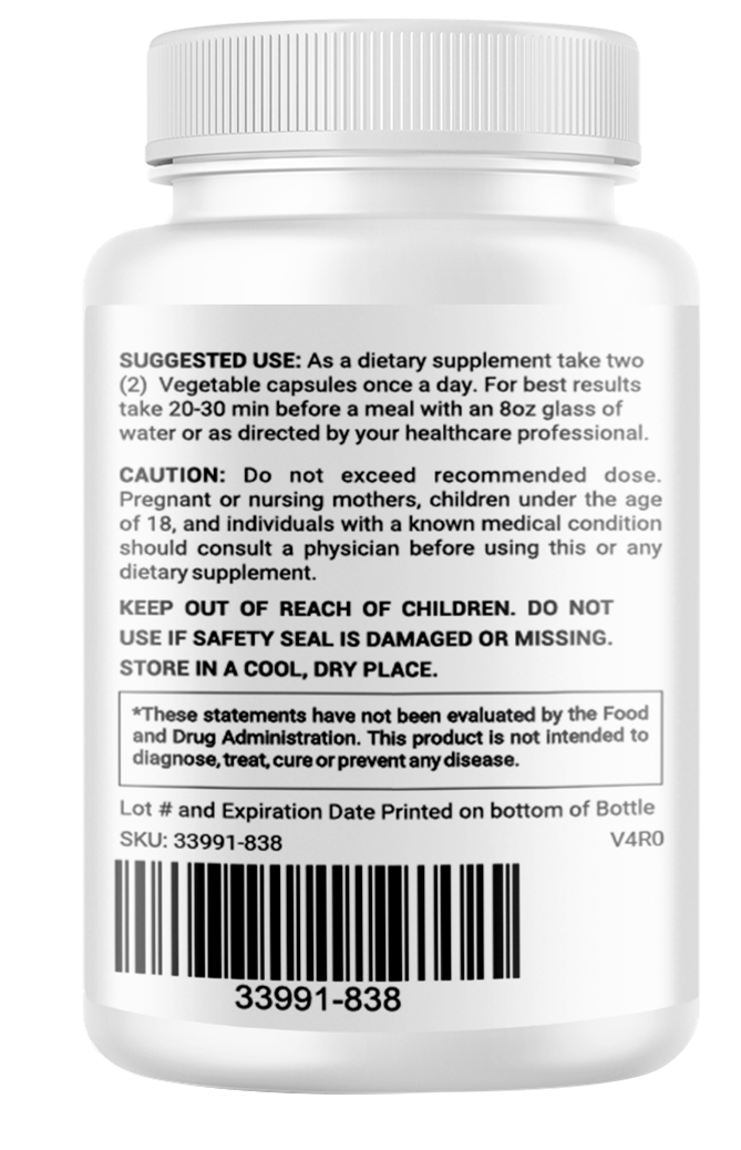 Mushroom 10X (Premium Blend)