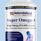 Super Omega-3 (With Key EPA + DHA)