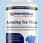 Sea Moss Special Blend