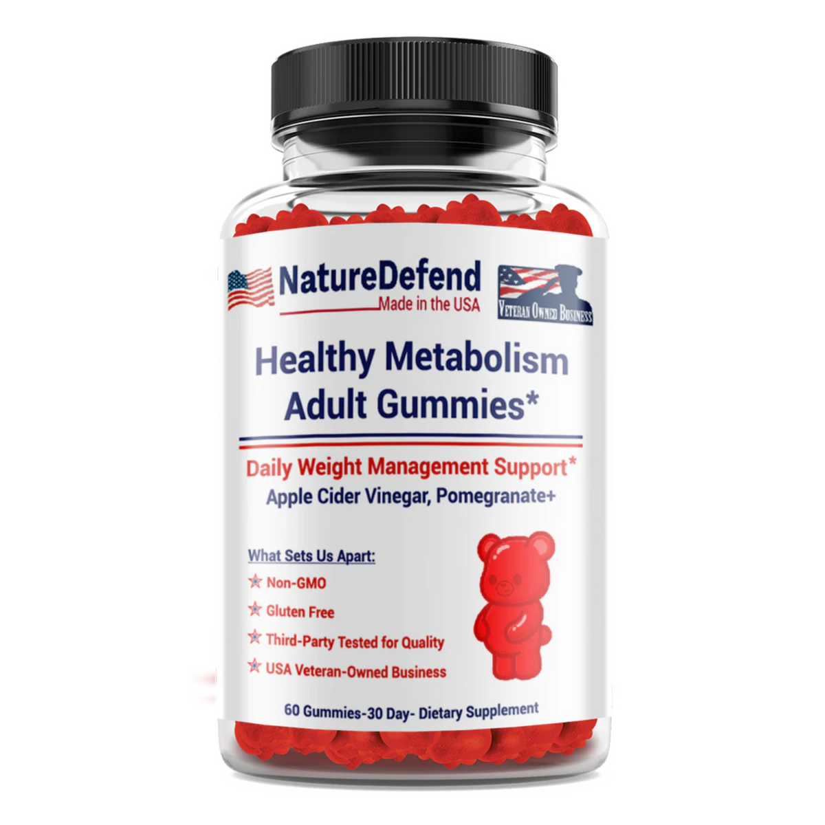 Gummies Me Wellness Should Be Easy—Enjoy Gummies That Work and Taste Great.