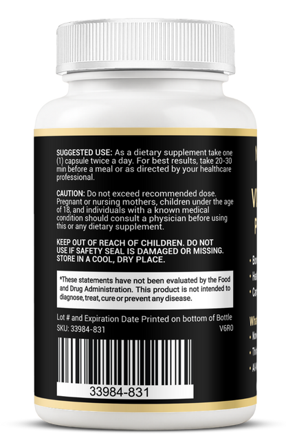 Vitamin D3+K2 Power Blend